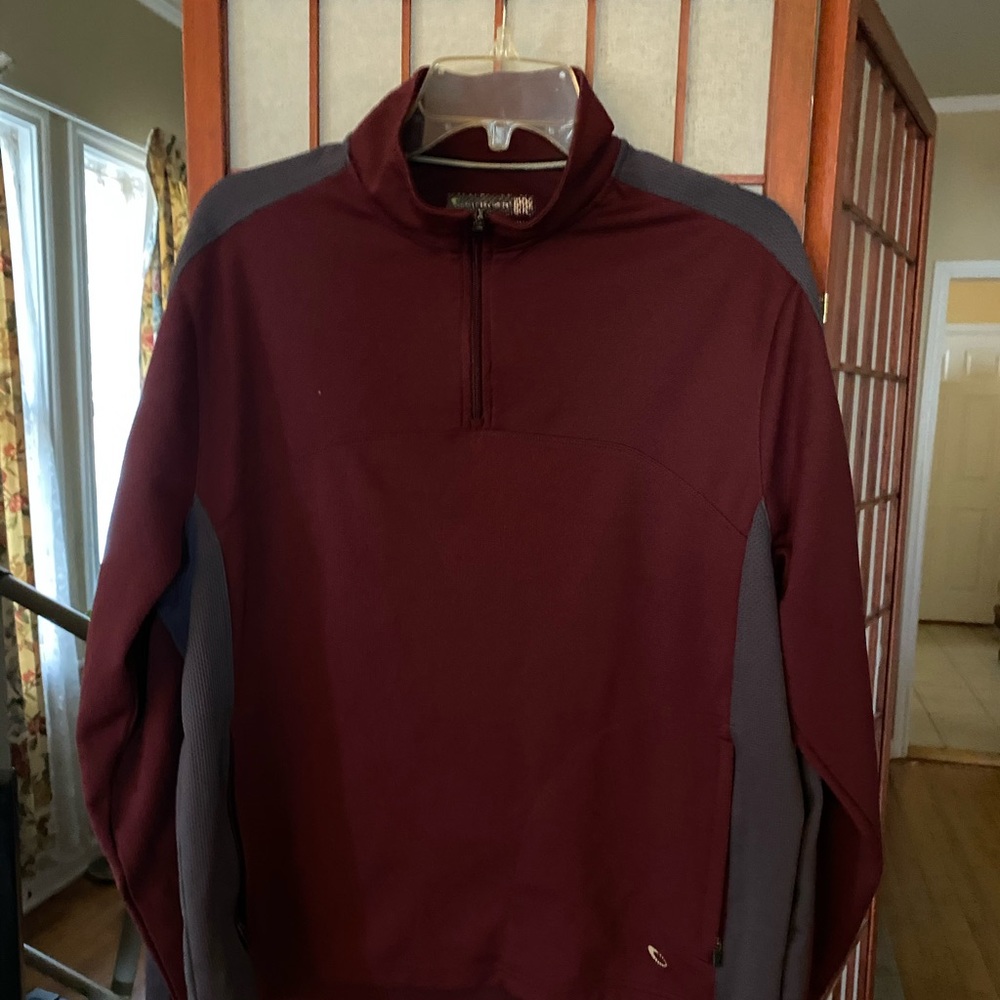 Men’s size large shirt